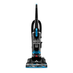PowerForce Helix Dirt Separation Bagless Upright Vacuum Pet Friendly 3313Blue