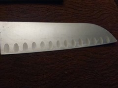 Wusthof Grand Prix 4189-17cm Knife Made in Germany