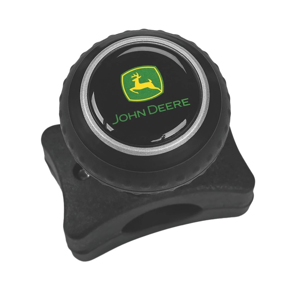 TY27749 – John Deere Steering Wheel Knob