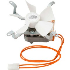 Pellet Grill CONVECTION FAN MOTOR fit ALL TRAEGER Grills. USA SELLER FAST SHIP