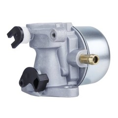New Carburetor Fit For Briggs Stratton 22″ Toro 6.5 6.75 7.0 7.25 HP 190cc Mower