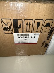 LG COMPRESSOR TCA36811409 , TCA36811415, TCA36811432 (OEM)