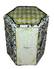 Tyler Candle – Tyler – 2oz Votive – Free Shipping