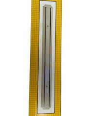 19.75″ Inch MAGNETIC STRIP KNIFE HOLDER White Part No. P-4773 NIB