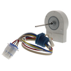 New WR60X30370 Evaporator Fan Motor For GE Refrigerator (USA Seller)