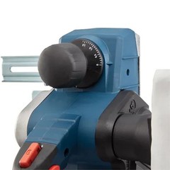 Bosch PL1632RT 120V 6.5 Amp 3-1/4 In. Corded Planer Certified Refurbished