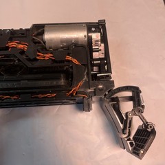 OEM Roomba Cleaning Head Module i3+ i5 i7 i8 j7+ j5 j7 j5 i7+ Needs Motor READ