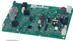 Ge WH22X38441C Main Control Board (Top-Load Washer) OEM Part