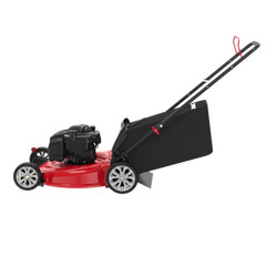 Troy-Bilt TB200 21 Inch 140cc Gas Front-Wheel Drive Walk-Behind Mower