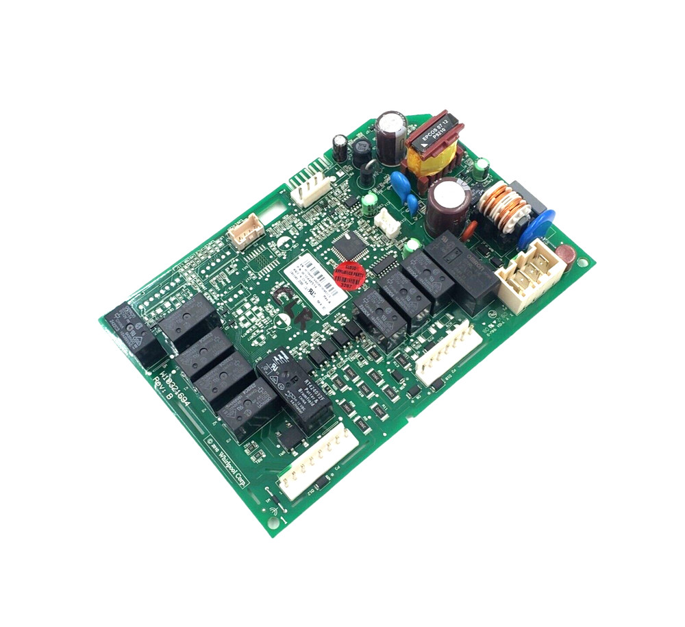 OME Whirlpool Refrigerator Control W10446514 *Same Day Ship & 60 Days Warranty*