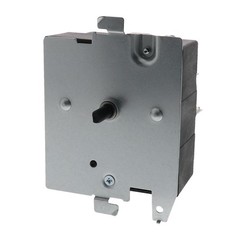 Exact WE04X24551 Clothes Dryer Timer Control for GE TMD1GM29 234D2377P001