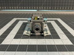 NEW Dacor Range Oven Gas Valve P# DG94-02700A