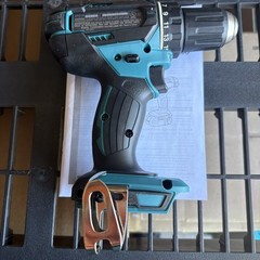 Makita LXT 18V 1/2″ Lithium‑Ion Cordless Driver‑Drill (Tool Only) – XFD10Z NEW