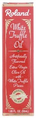 Roland Oil Truffle White, 1.86 oz