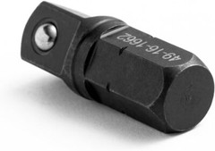 1/2″ INSIDER Box Ratchet For Milwauke 49-16-1662 Anvil Adapter 1Pcs