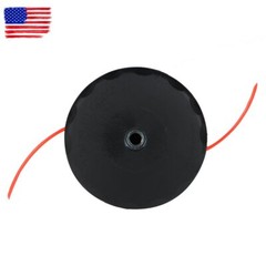 5 Pack String Trimmer Head For Speed Feed 400 For Echo SRM-225 SRM-230 SRM-210