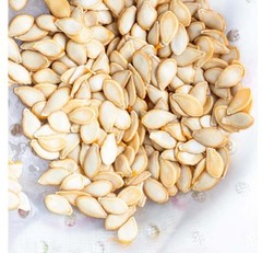 25 ORGANIC HEIRLOOM SEMINOLE PUMPKIN SEEDS/ SQUASH SEEDS.