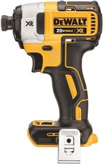 Dewalt DCF887 3-Speed Brushless 20V Max Cordless 1/4″ Impact Driver 20 Volt