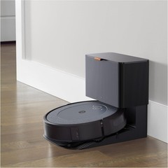 iRobot Roomba Combo i5+ Self-Emptying Robot Vacuum✅Professional Restored