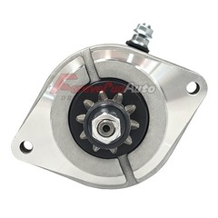 Starter Motor For Kawasaki FR691V FR730V 21163-0714 21163-7024 Zero Turn Mower