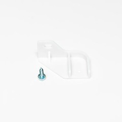 Ice Maker Replacement for Whirlpool Refrigerators WPW10190965 W10190965 Icemaker