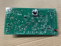 Whirlpool W11578565 Washer Control Board WTW4816HW W11603810. NO HOUSING.