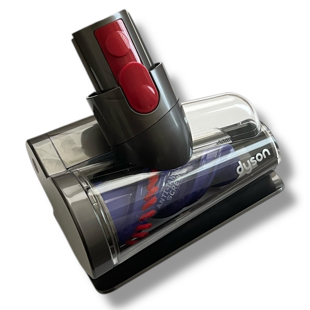 NEW Dyson Gen5 Vacuum Anti-Tangle Mini Motorized Hair Screw Tool