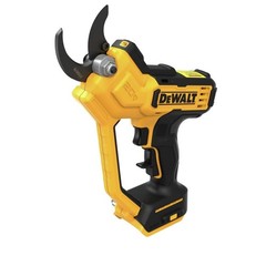 Cordless Pruning Shears 20V MAX Garden Tool Bare DeWalt DCPR320B power