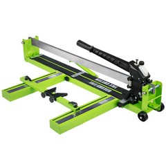 Tile Cutter Manual Tile Cutter 31.5-Inch Ceramic Porcelain Cutting Machine