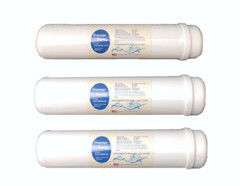 4-Stage XL Portable RO Reverse Osmosis Water Filtration System | 150 GPD USA