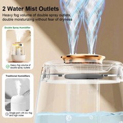 1.5L Aroma Fragrance Scent Machine Essential Oil Diffuser For Hotel Home Bedroom