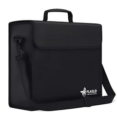 Fireproof Document & Money Bags Large Fireproof & Water Resistant Bag Firepro…
