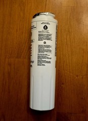 everydrop by Whirlpool Ice and Water Refrigerator Filter 4, EDR4RXD1, Single-Pa