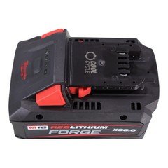 Milwaukee 48-11-1881 M18 REDLITHIUM FORGE XC8.0 Battery Pack