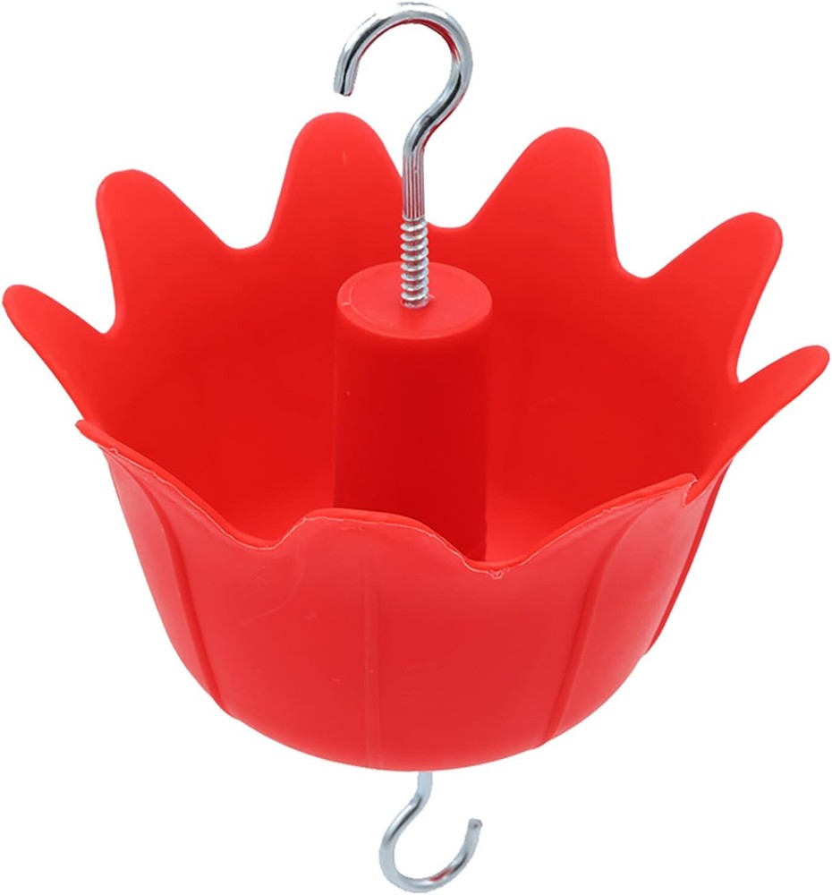 Ant Moat for Hummingbird Feeders, Hummingbird Feeder Ant Guard (1 pack)