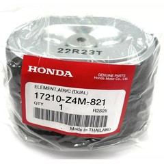 Genuine Honda Air Filter Element AFZE18 GX160 GX200 Spark Plug 98079-55846 NGK