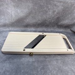 Benriner Mandoline Slicer Beige 95mm Made In Japan