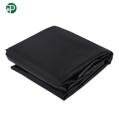 For Outdoor Medium Ponds Garden 13×18 Ft HDPE 20 Mil UV Pond Liners Fish Liner