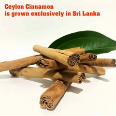 Premium Ceylon Cinnamon Powder, 32 Oz (2-lb)
