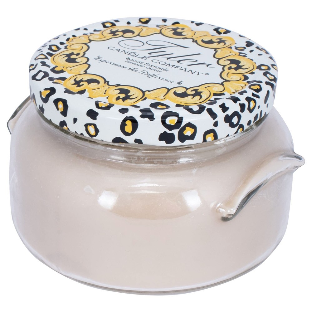 Tyler Candle, 22 Ounce, High Maintenance Long Burning Scented Candle 22 oz