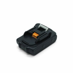 BL1815 18V 3.0Ah LXT Lithium-ion Replacement Battery for Makita BL1830
