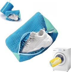 2PCS Shoe Laundry Bag,Shoe Washing Bag for Washing Machine,Machine Washable