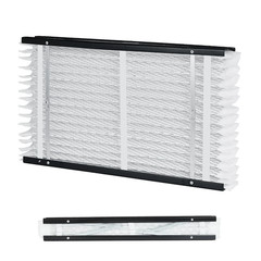 2-Pack 313 Filter Replacement for AprilAire Whole House Air Purifiers MERV 13