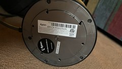 Dyson AM09 Hot + Cool Fan Heater – H2 Error Code – COOLING WORKS — NO BASE -READ