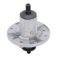 2xSpindle Assembly For John Deere AM136733 AM143469 AM134292 AM137483 X110 X120
