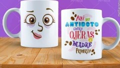 Mugs 11 Onz Personalized