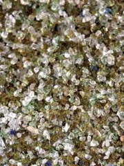 100% Recycled Swimming Pool Filter Media Glass – 40 lbs Bag