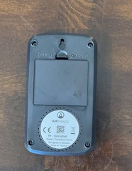 Airthings 223 Corentium Home Radon Detector