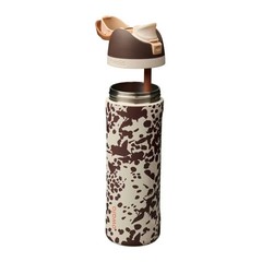 Owala 24oz Stainless Steel Special Edition FreeSip Water Bottle – Cowgirl Core