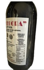 4 X La Vencedora Mexican Vanilla Extract Bottle 31oz -1L SHIPS WORLDWIDE!